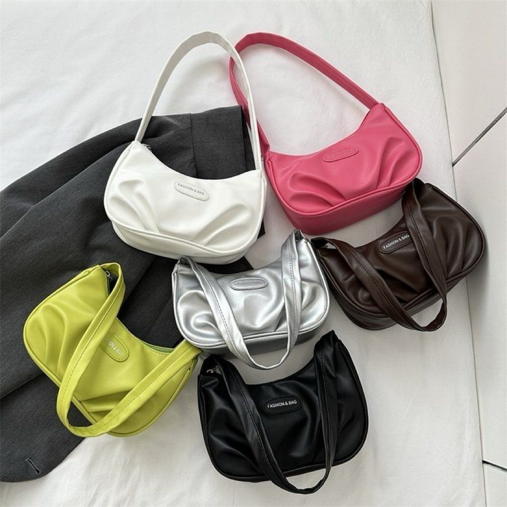 Tas wanita lucu elegan simple