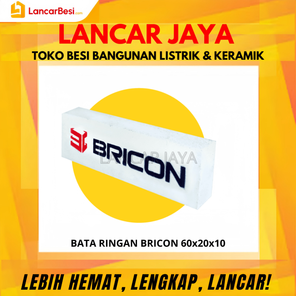 GROSIR BRICON BATA RINGAN MURAH YOGYAKARTA PENGIRIMAN HANYA UNTUK AREA JOGJA & SEKITAR