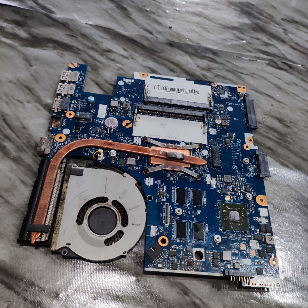 motherboard Mainboard Mobo normal laptop Lenovo G40-45