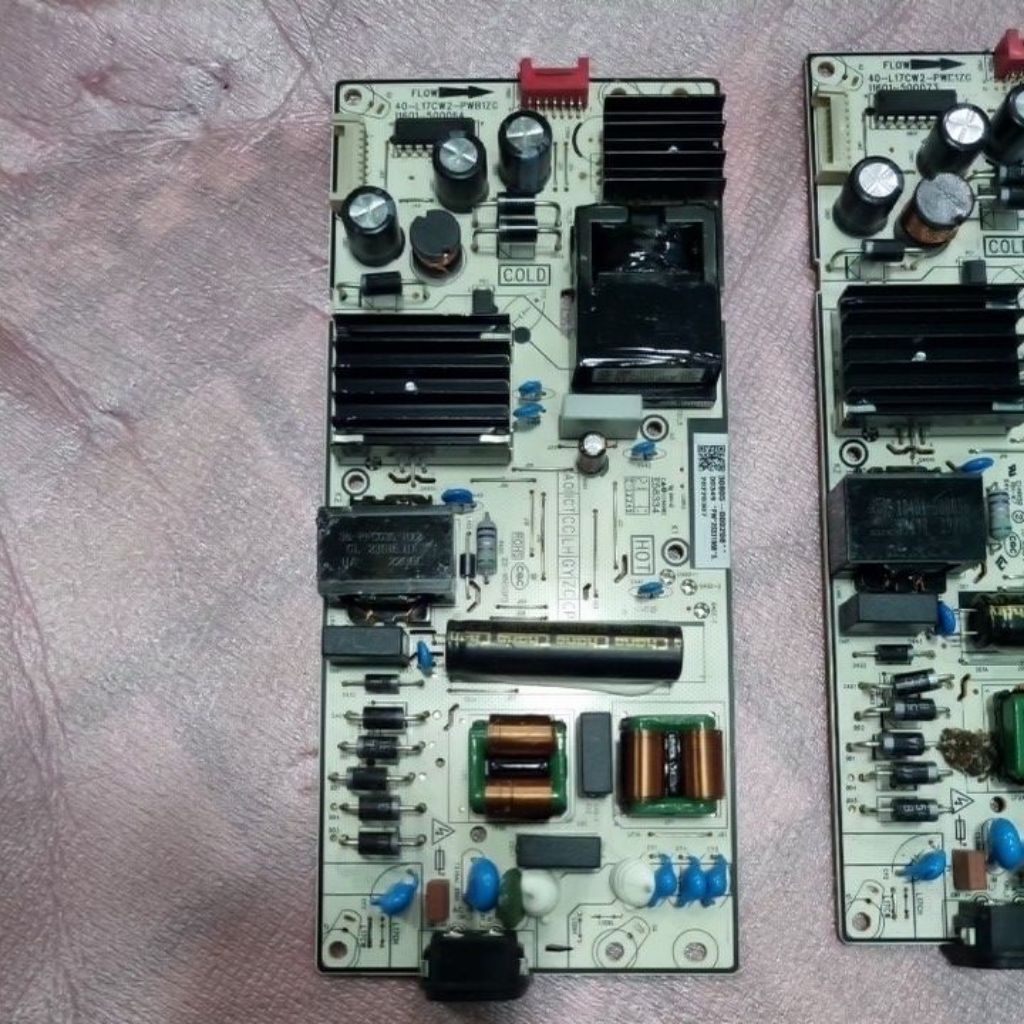 PSU TCL 65A28 / 65p735 / 65P635