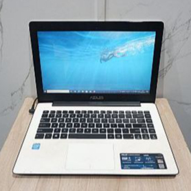 Laptop Asus X453MA Intel Celeron N2830 Ram 4Gb Hdd 500Gb SCU21945