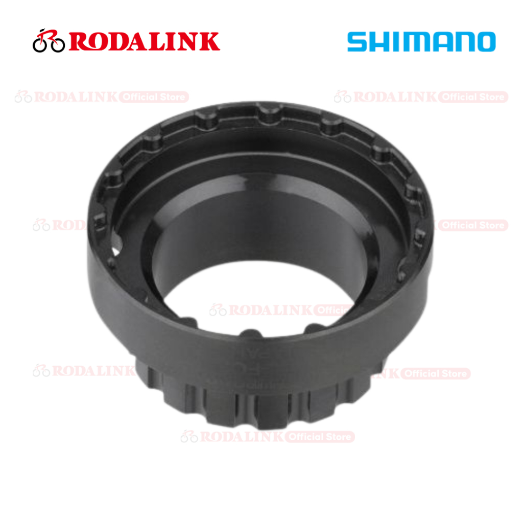 Shimano TL-FC39  E8000 Chainring Installation Tool