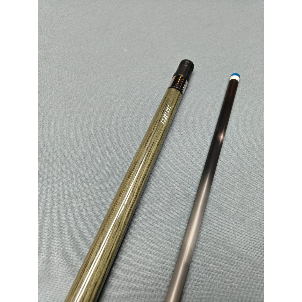 Cuetec Truewood Walnut 12.5 mm