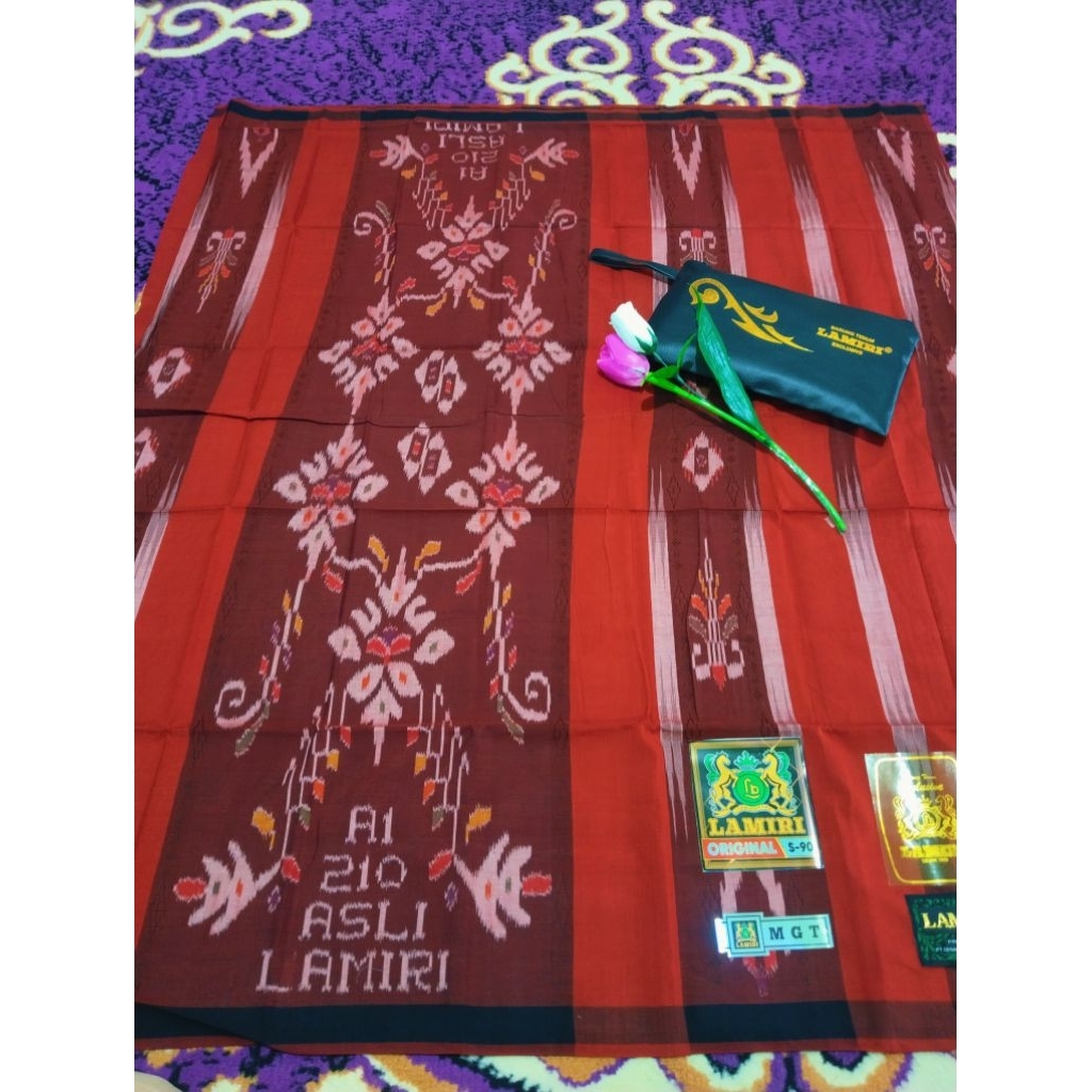 LAMIRI S90