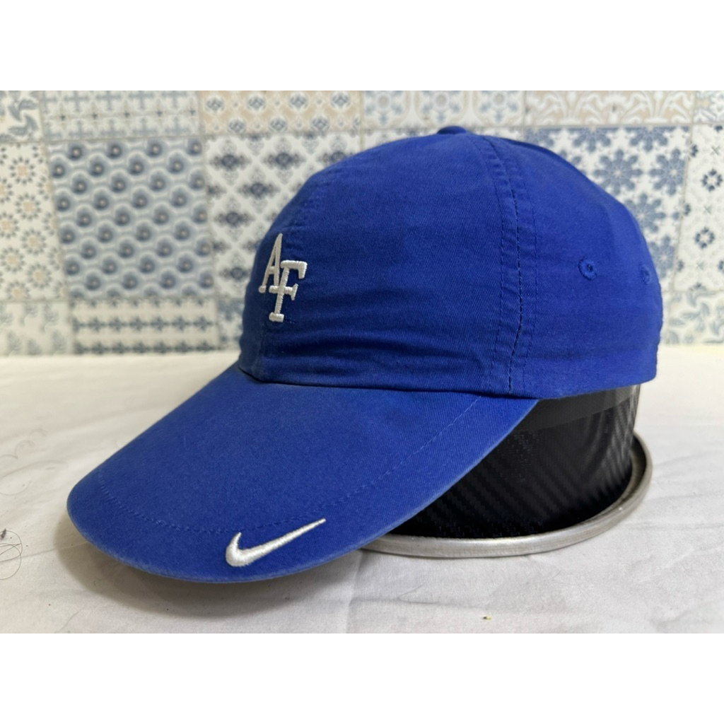 Topi Second Brand Branded Nike Air Force Women Official Store Original