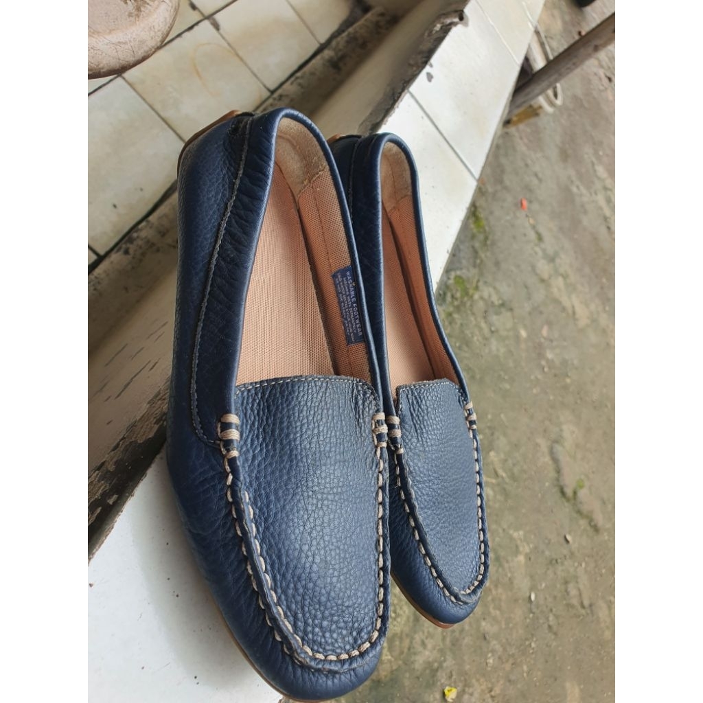 sepatu Rockport prelov