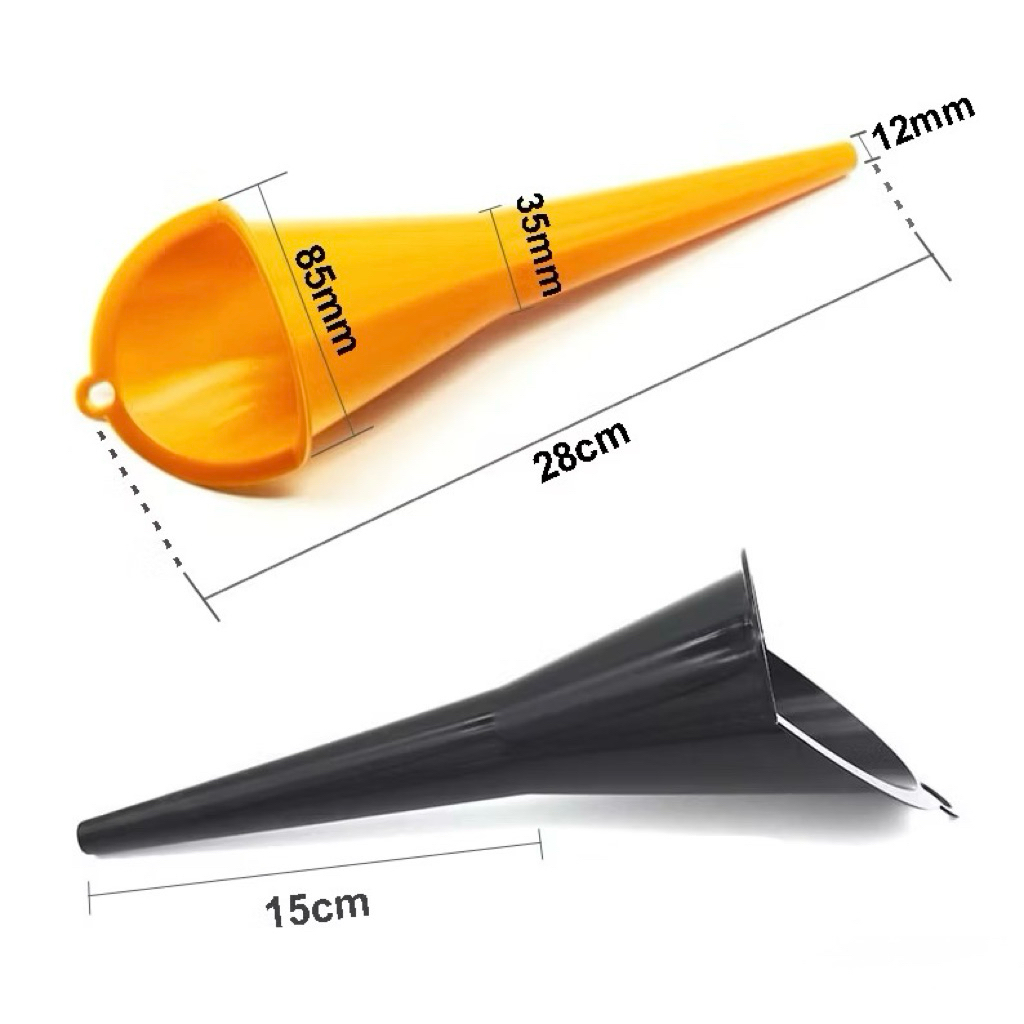 CORONG OLI OIL PANJANG