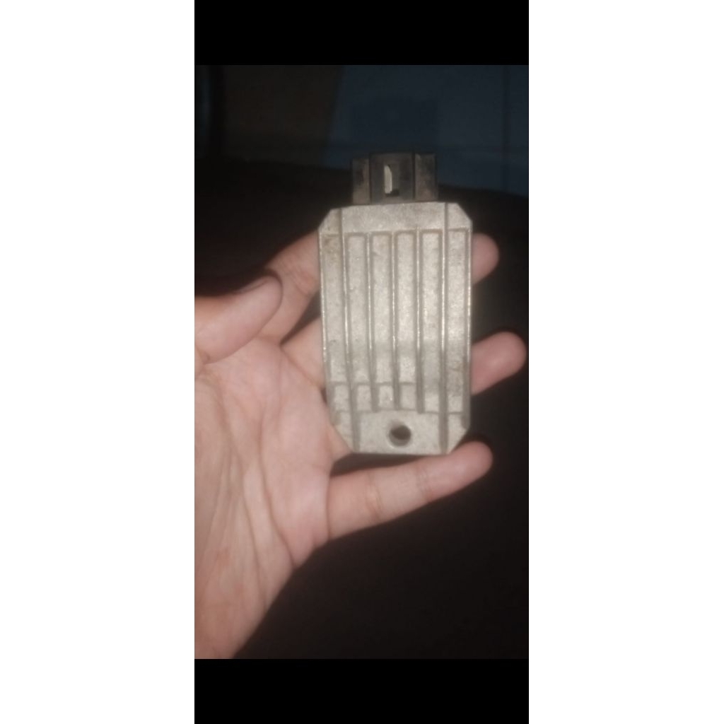 Kiprok Mio J / x ride 115