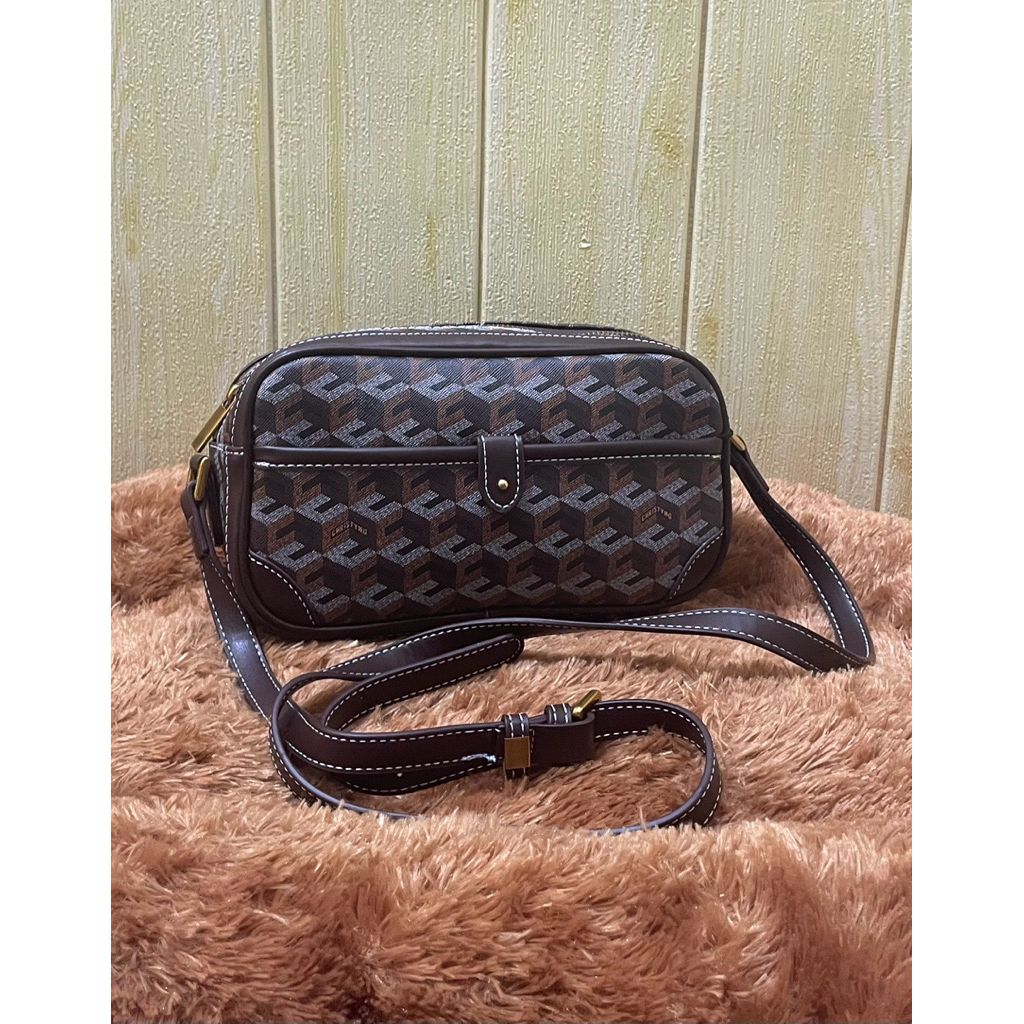 Tas Wanita Selempang Sling Bag Cg Pedro