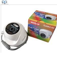 Kamera CCTV Indoor HiView 2MP Colorvu TH-B127P Fullcolor Camera CCTV Colorvu HIVIEW