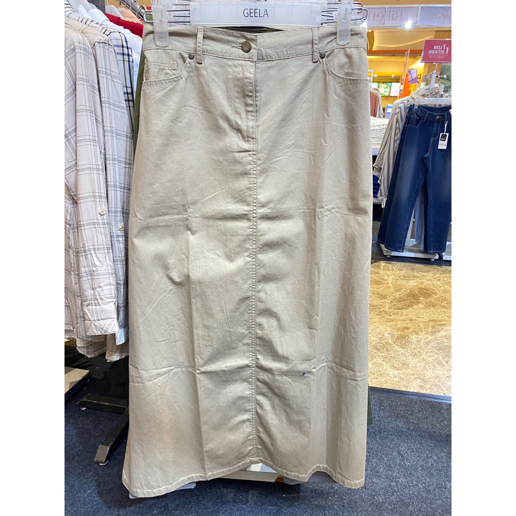 rok chinnos geela ori matahari