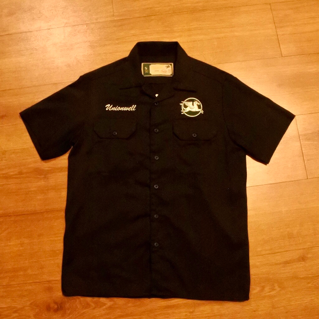 workshirt unionwell