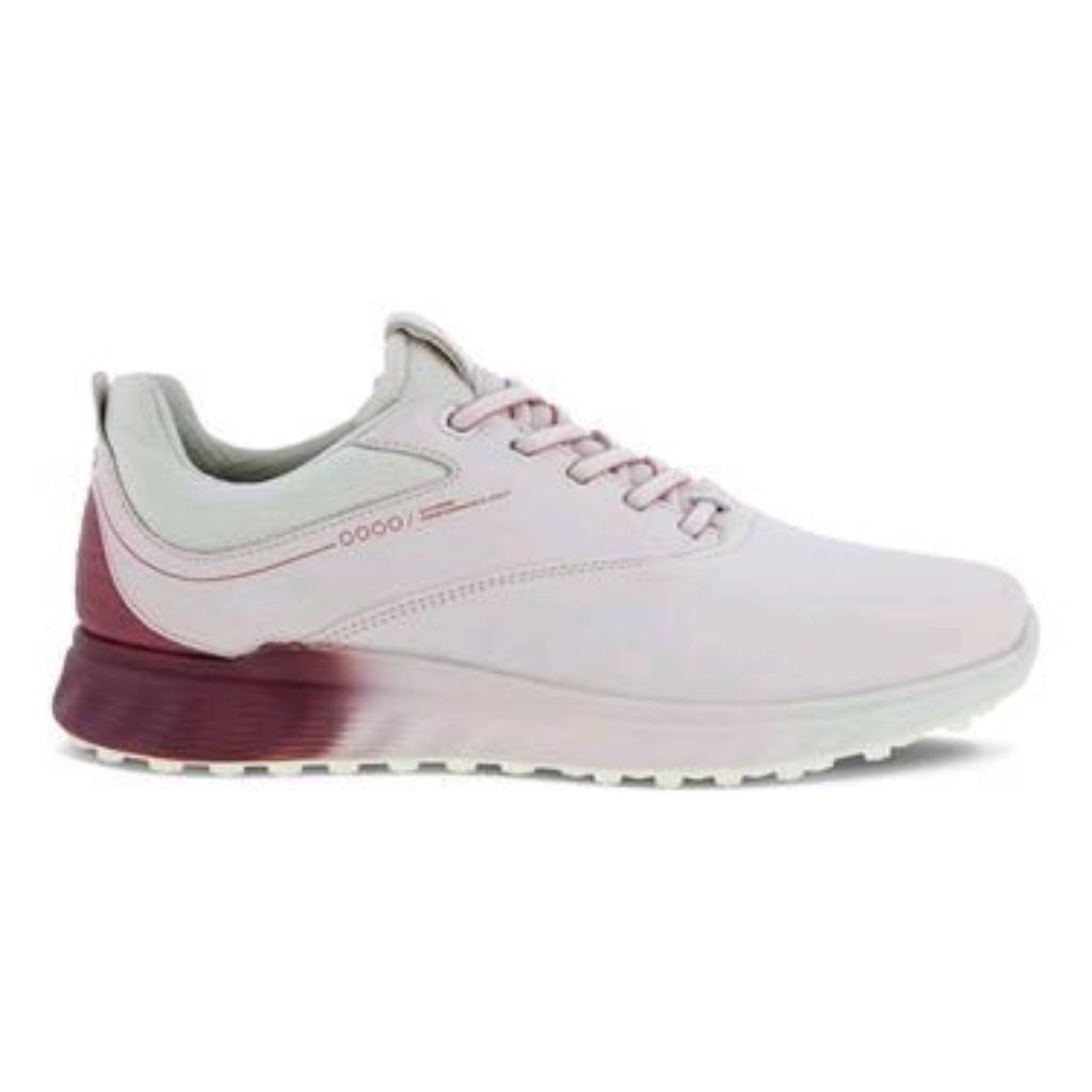 Sepatu Golf Women Ecco S Three Delicacy Original