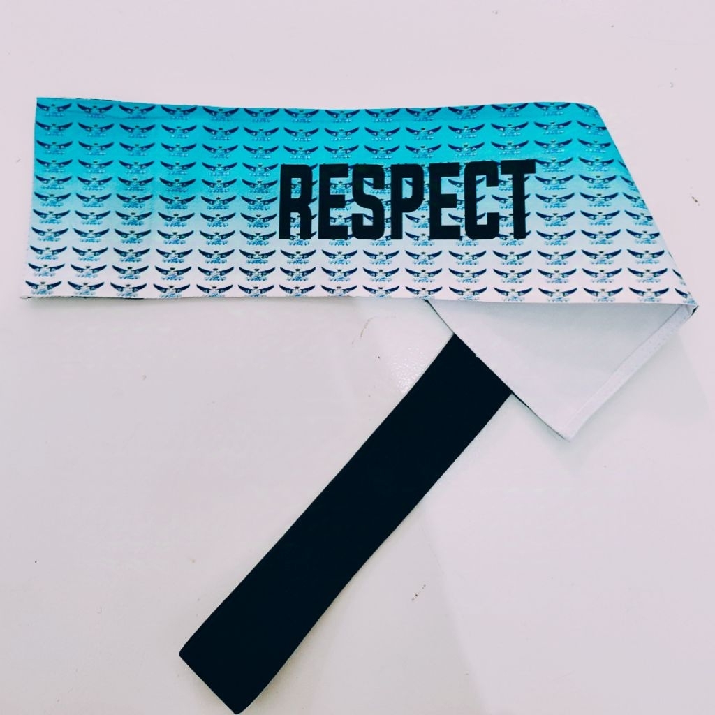 BAN KAPTEN CUSTOM ARMBAND SPESIAL PRODUK || ARMBAND KAPTEN SEPAK BOLA ( BISA CUSTOM )