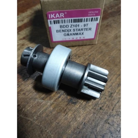 bendix bendik starter stater daihatsu gran max grandmax grand max 9t