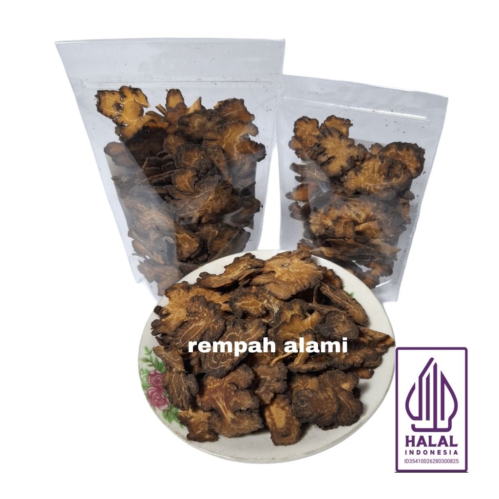 Rempah Geganti / Rempah Soto Banjar 50/100gr