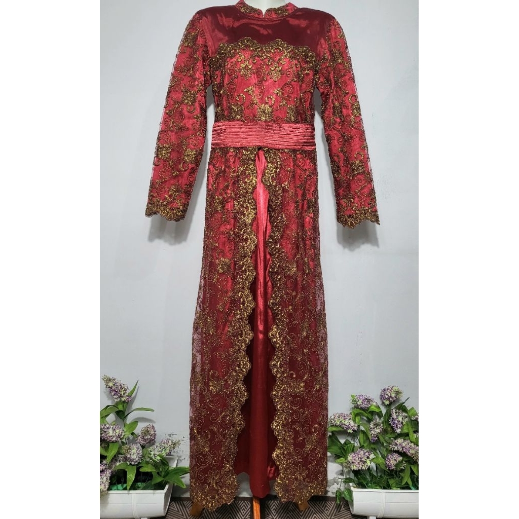 Dress/ Gamis/ Atasan Wanita/Kemeja Wanita Preloved masih Bagus, Koleksi Pribadi (LD 82 ,LP 70, P 130