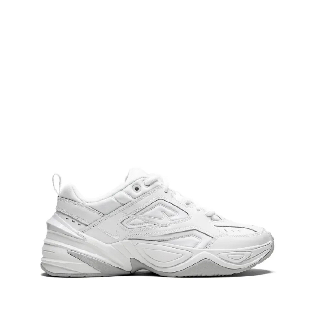Nike M2K Tekno - White/Pure Platinum