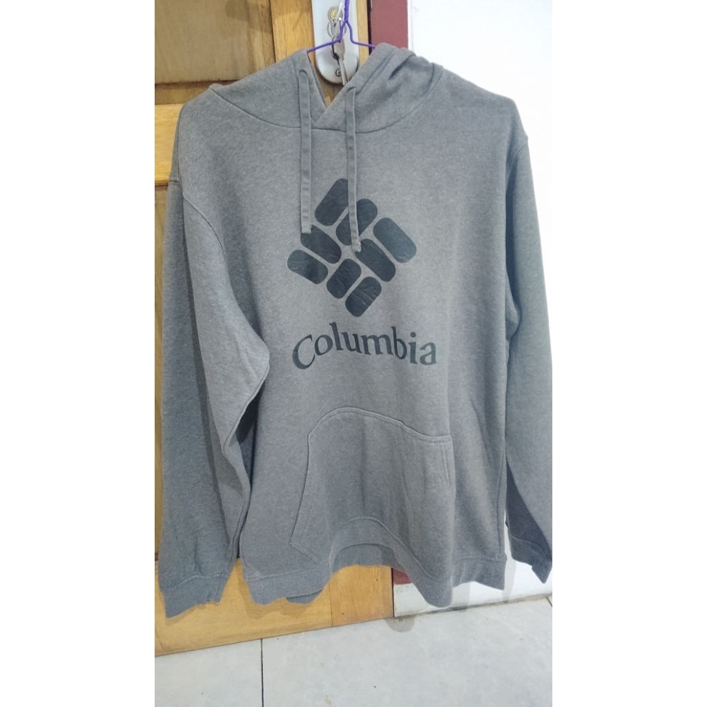 Hoodie Columbia