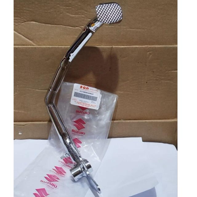 Pedal Rem Suzuki Smash/Shogun