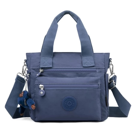 Tas Selempang Wanita 2in1 Sling Bag Nylon Kipling GRADE ORI KP2301