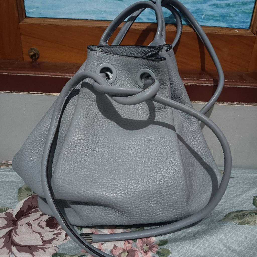 FAST SALE PRELOVED TAS MICHAEL KORS BACKPACK