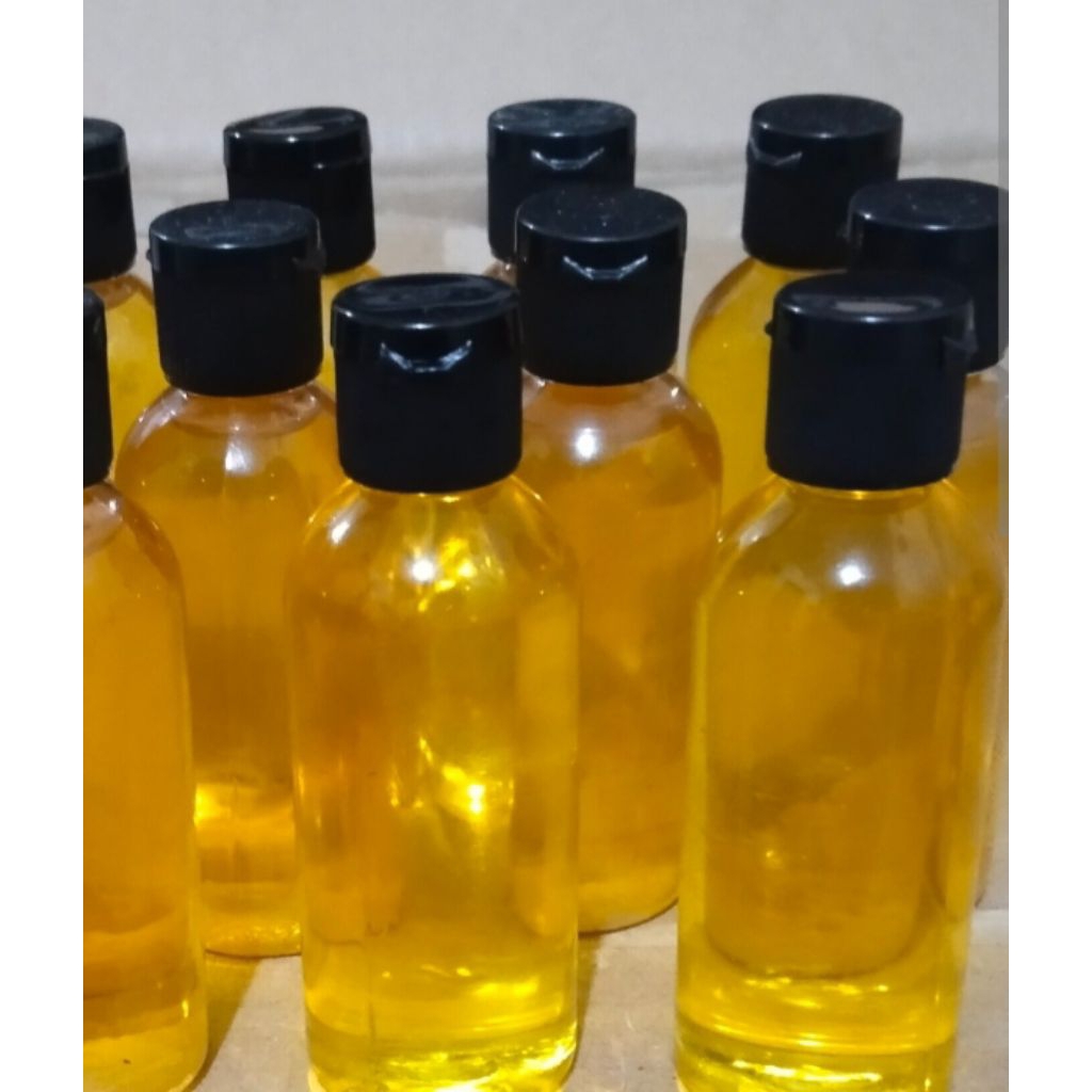 minyak biawak 100% murni/minyak biawak asli jemur/binyak biawak original/minyak biawak/