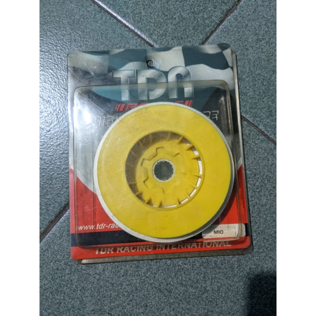 Kipas pulley / drive face yamaha mio sporty TDR old stock