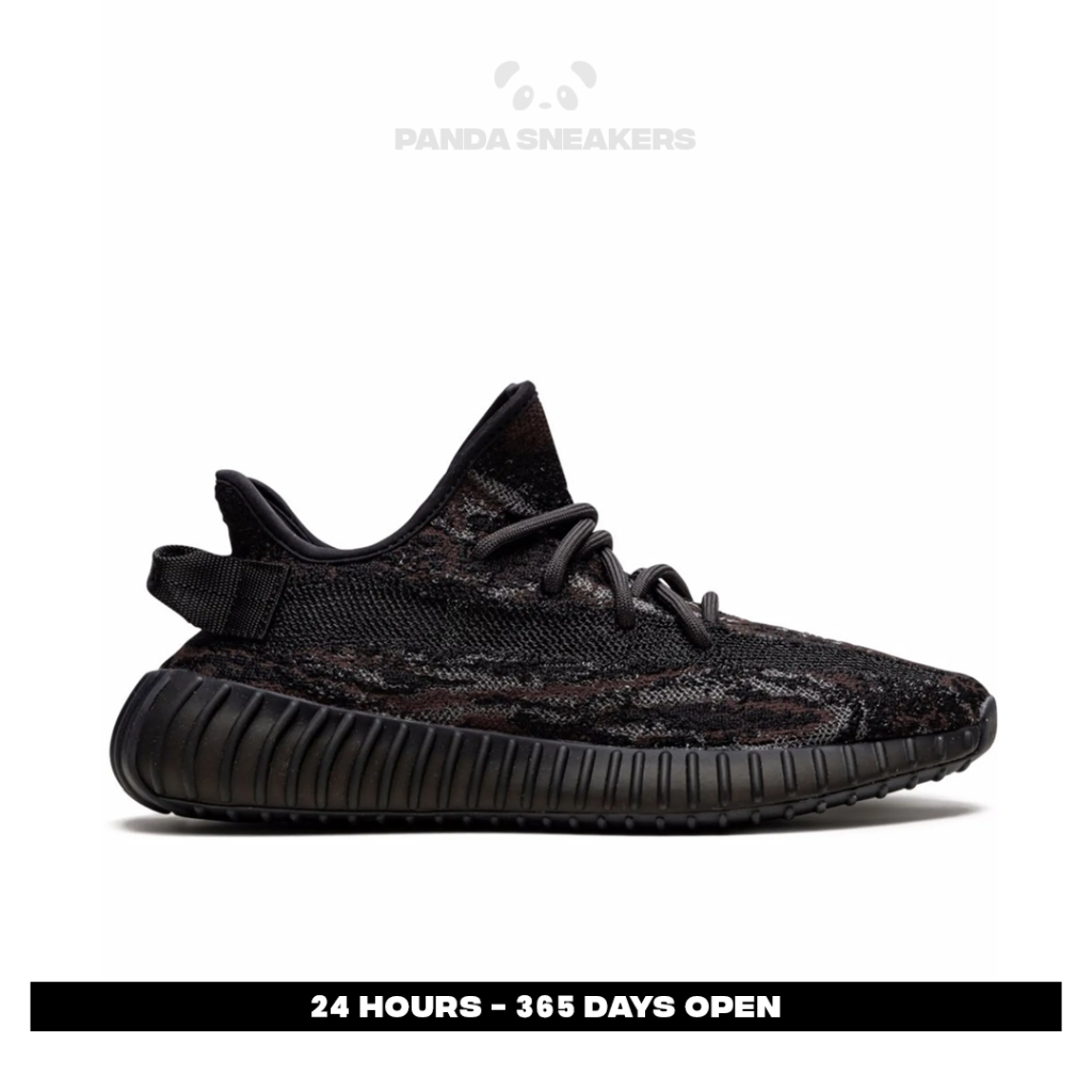Adidas Yeezy Boost 350 V2 MX Rock