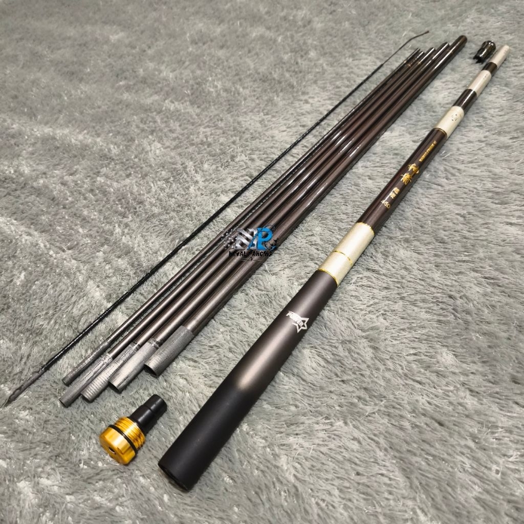 Tegek Izumi Power Zoom 540&630