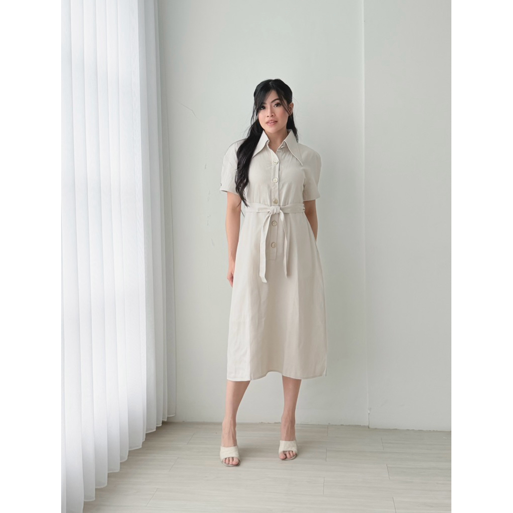 SeoLilief | Toyokawa Dress