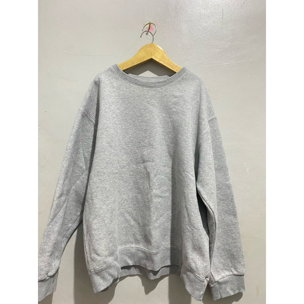 SWEATER ABU ABU PRIA/WANITA