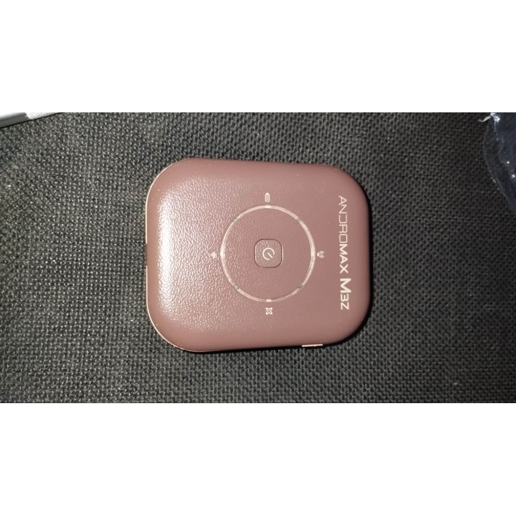 MIFI ANDROMAX M3Z