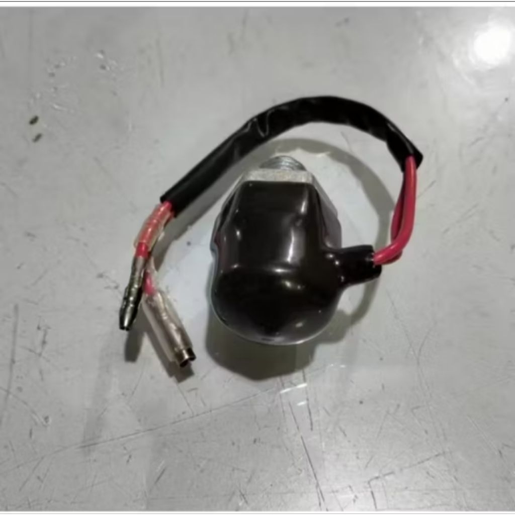 Switch swit backup back up switch mundur atret Isuzu Panther