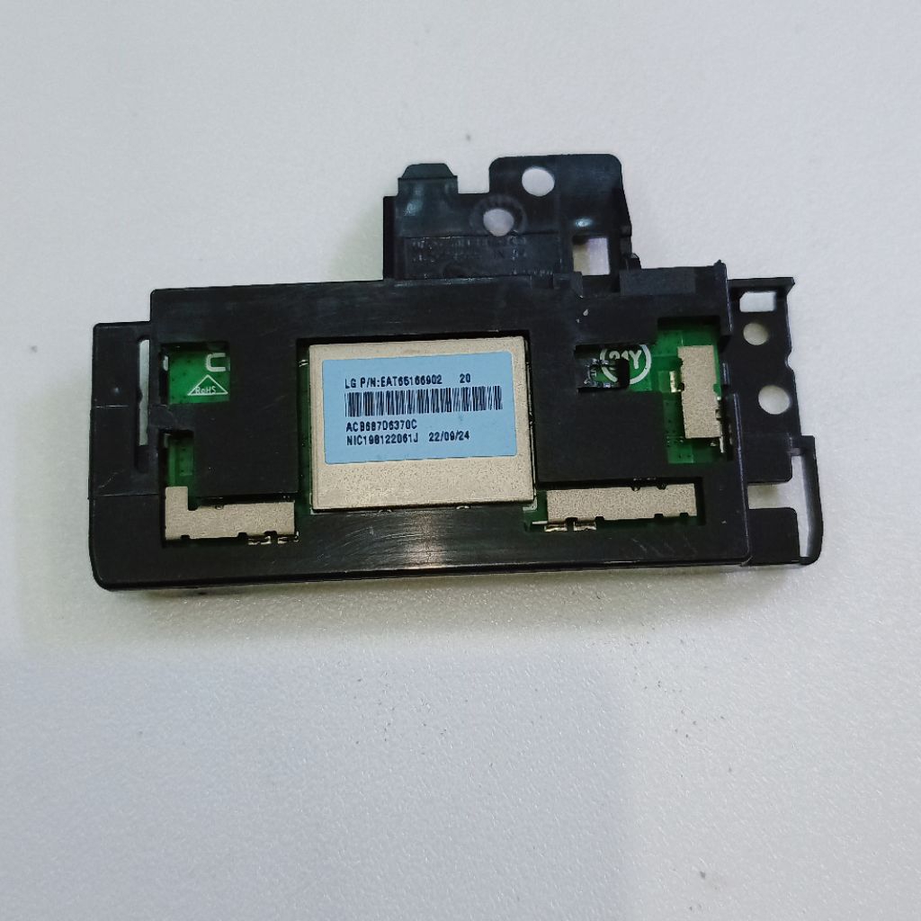 MODULE WIFI TV LG 55UQ7500PSF - PCB WIFI TV LG 55UQ7500PSF