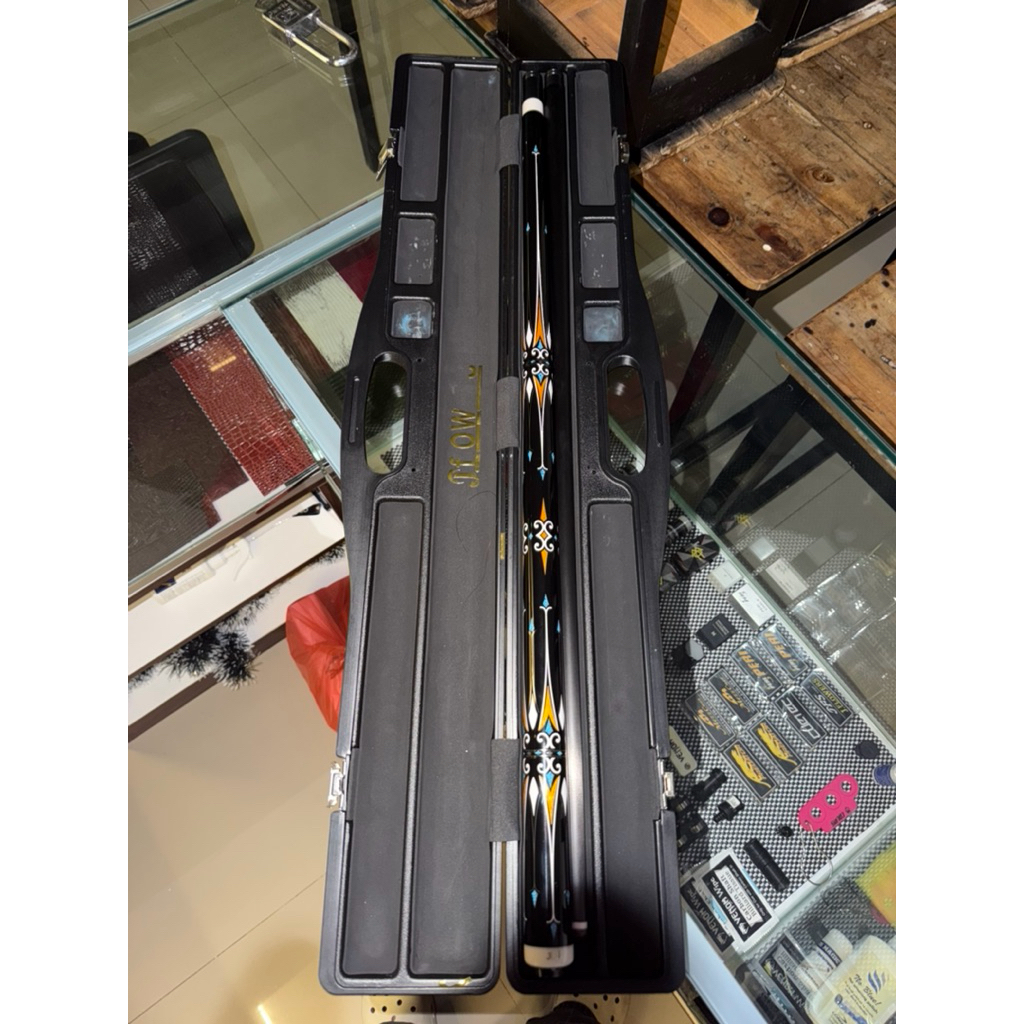 Jflowers JF10-10F Second