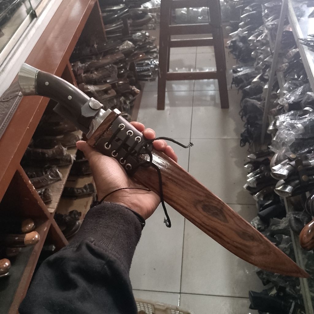 GOLSEM DR SonokelingDurall sangket