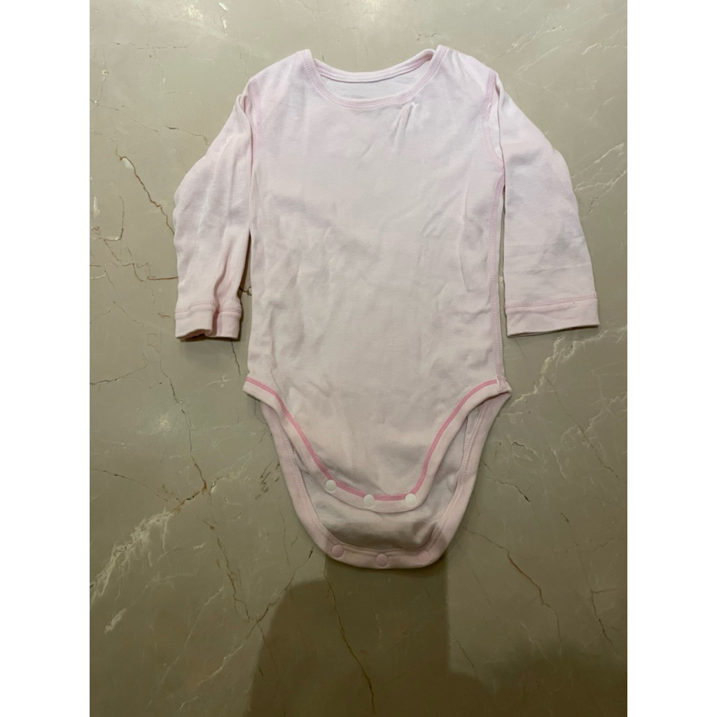 preloved baju baby uniqlo