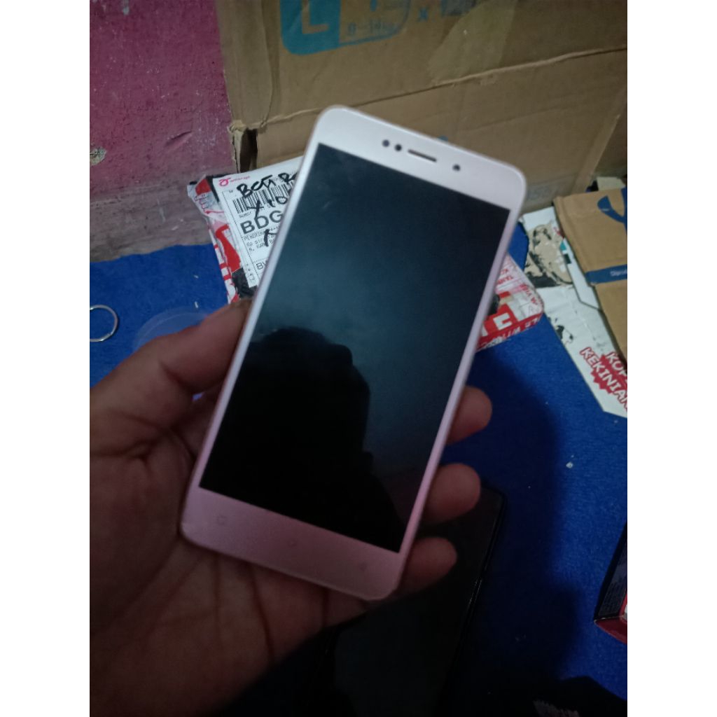 lcd Gionee x1 ori copotan normal