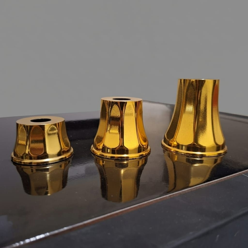 Reser Piala / Peninggi Piala Trophy