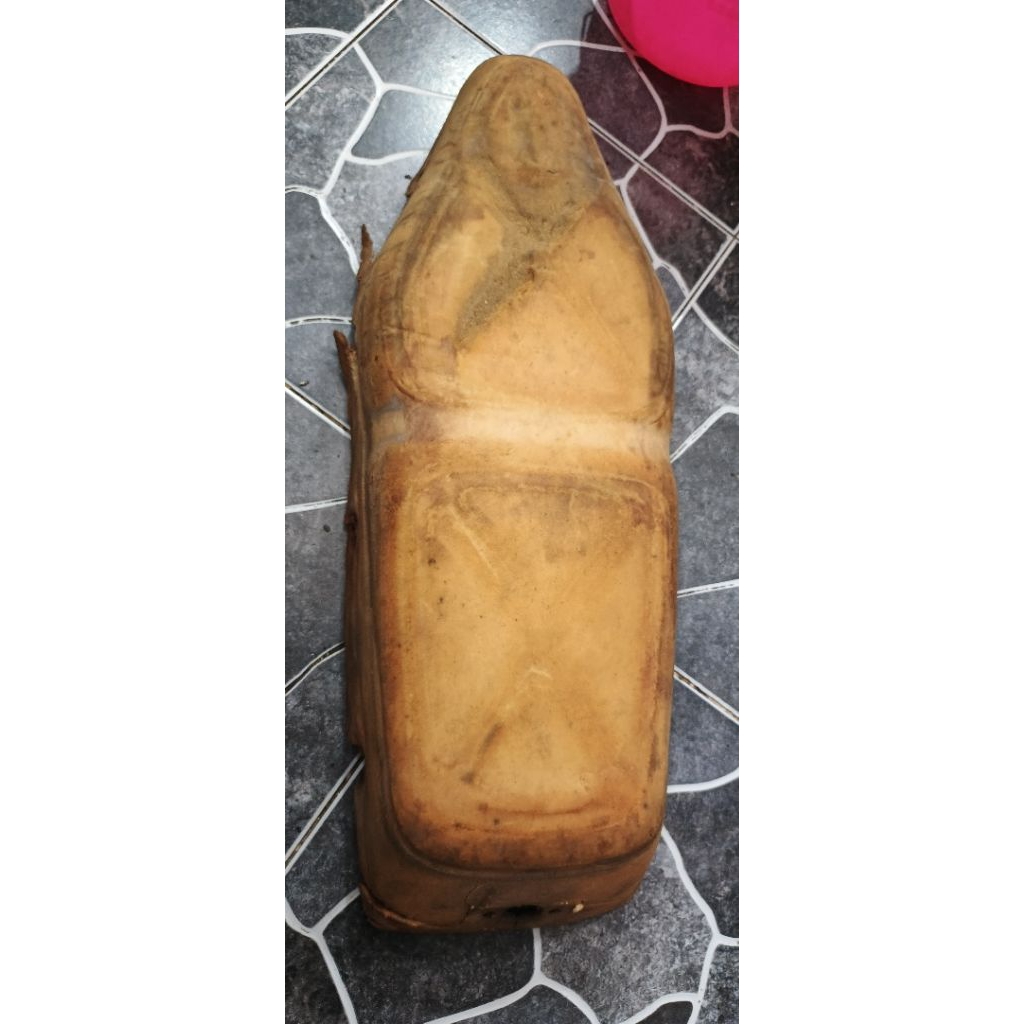 busa jok V80 Super deluxe ori copotan