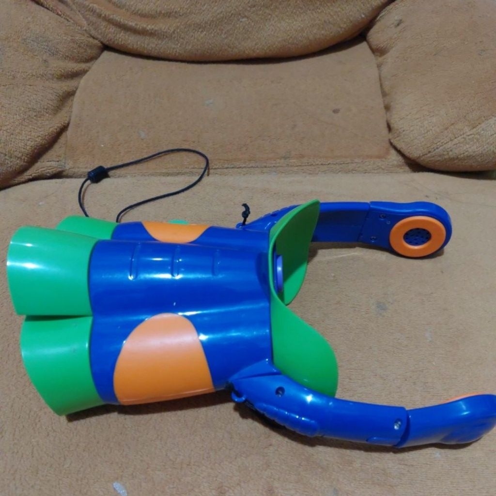 Learning Resources Geosafari Jr Kidnocular Extreme