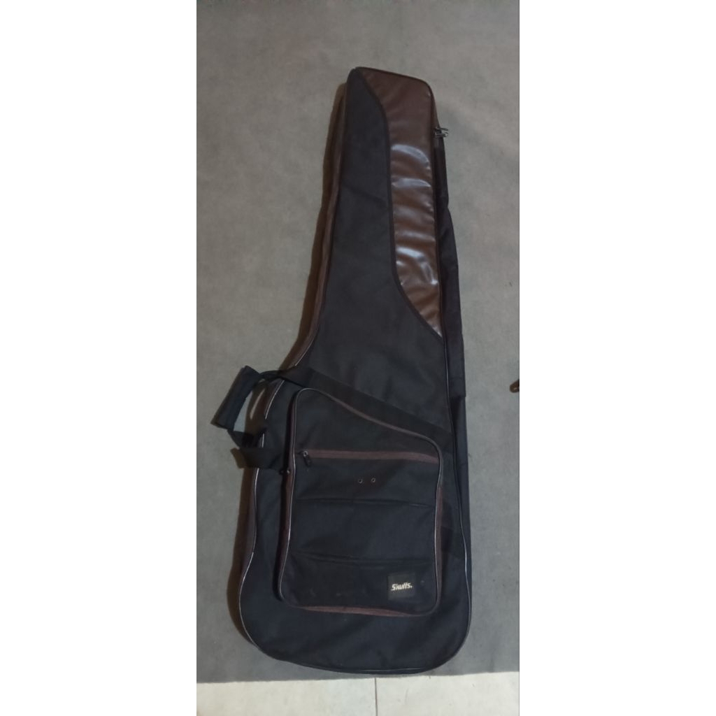 Gigbag bass waterproof