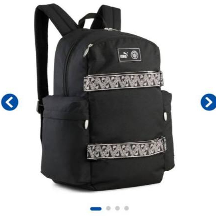 Tas ransel Puma se branded original puma tas pria tas ransel tas skateboard Puma Tas Ransel Deck Bac