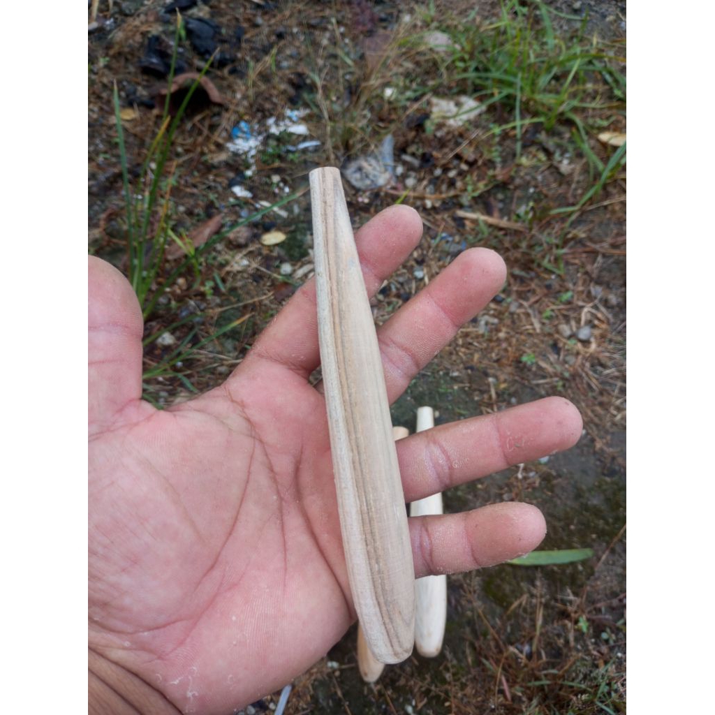 bakalan gagang pancing wader