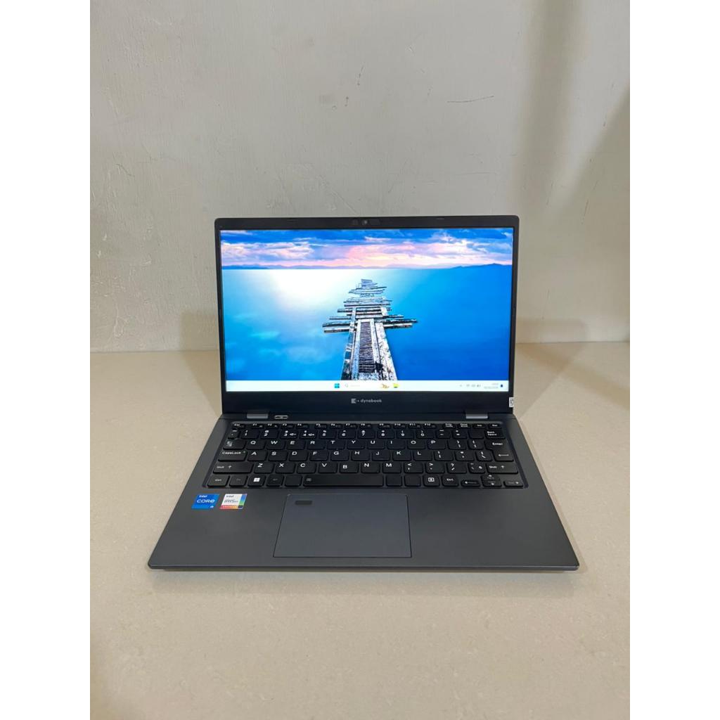 Toshiba Dynabook Portege X30L-J
