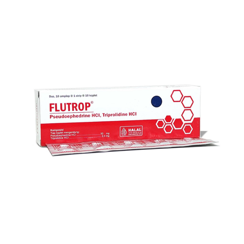 FLUTROP