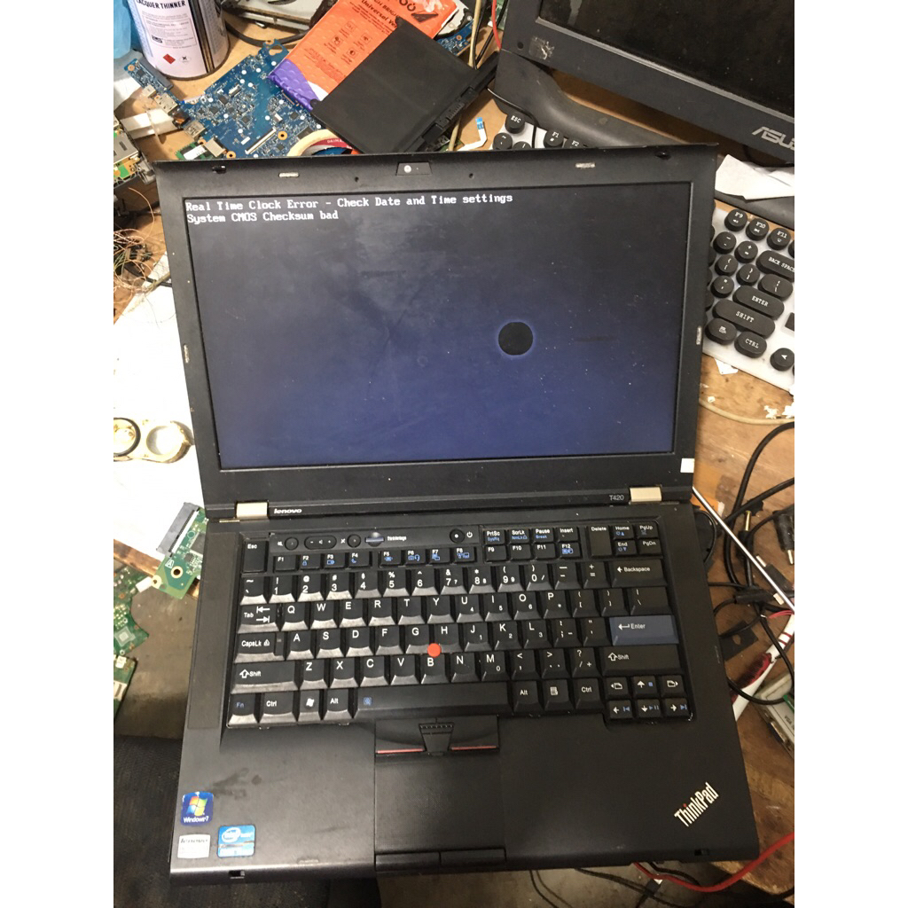 mobo motherboard thinkpad t420