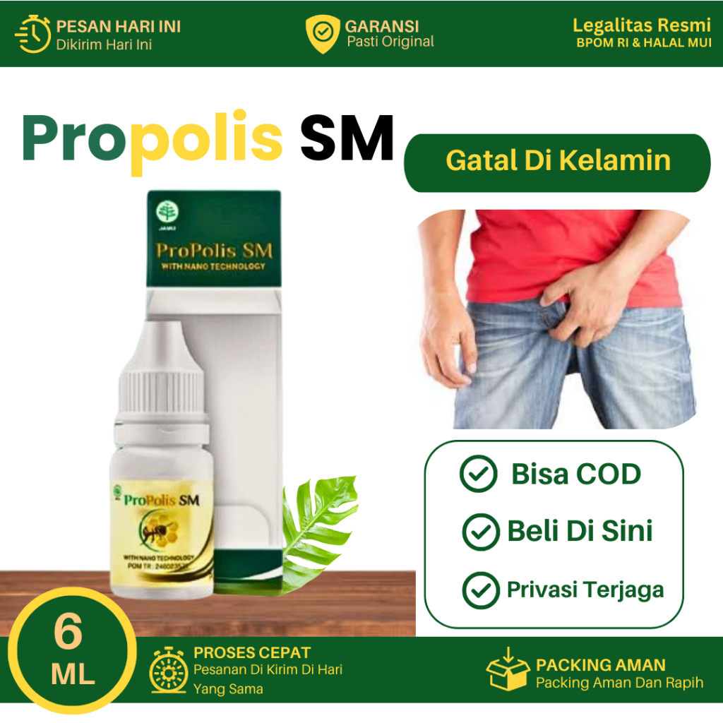 Obat Untuk Gatal Kelamin, Infeksi Jamur Kelamin, Kutil Kelamin, Gatal Selangkangan, Perontok Kutil K