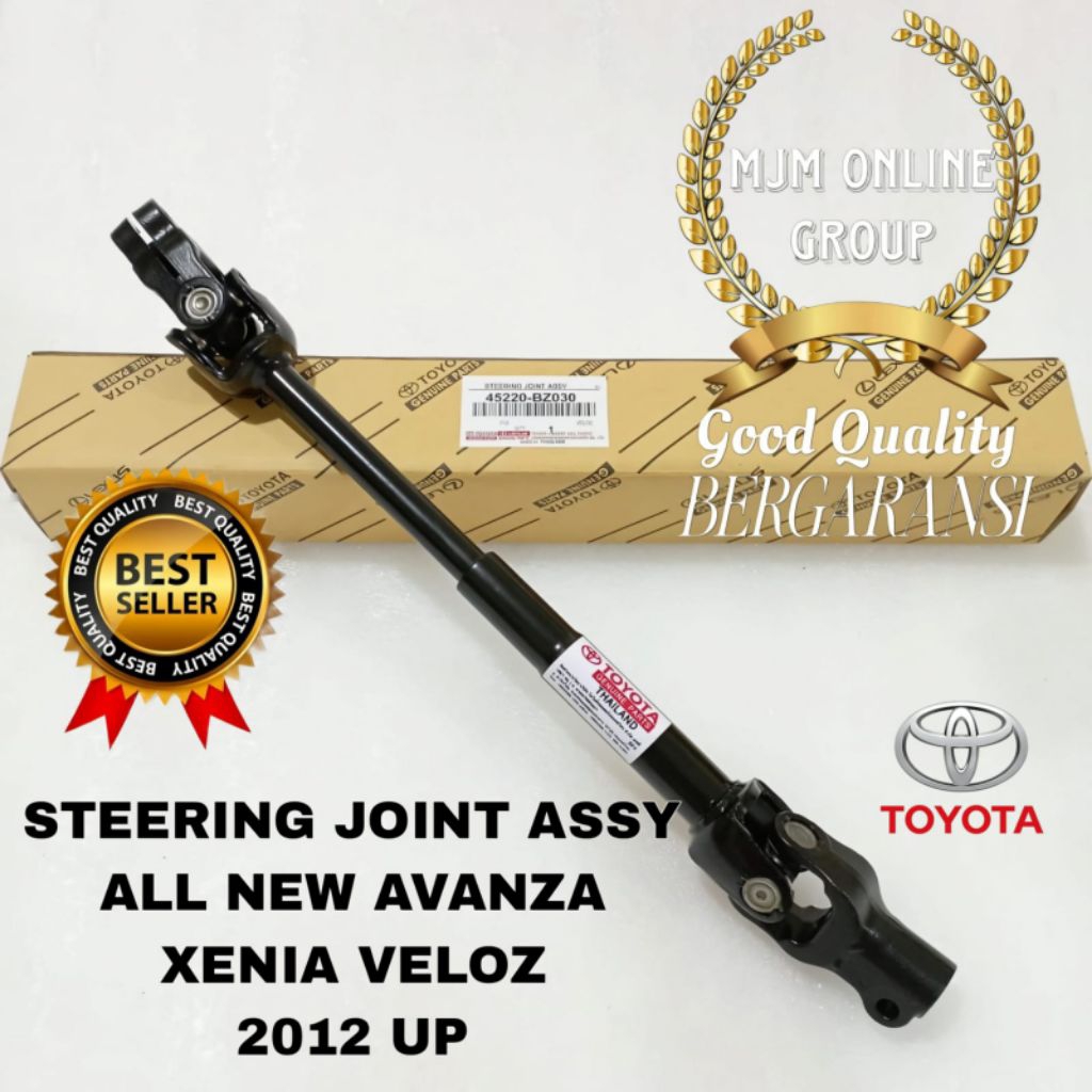 Steering joint assy / Join stir Avanza Veloz Xenia 2012-2015
